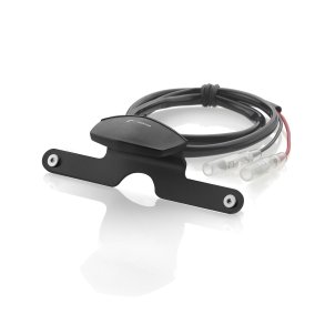 Rizoma EE190B LED MC Nummerpladelys