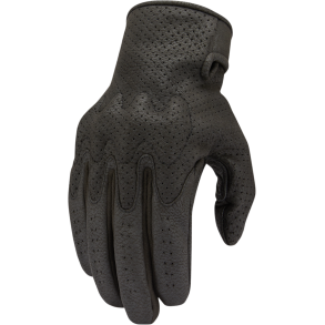 Icon Airform MC Handsker, Herre