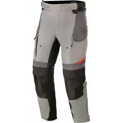 Alpinestars Andes V3 Drystar All-Weather, MC bukser, 2 Farver