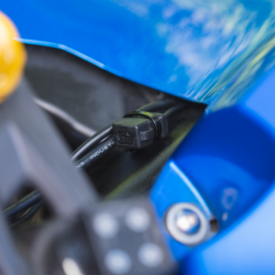 Oxford USB Type C 3.0 AMP CHARGING KIT EL117 