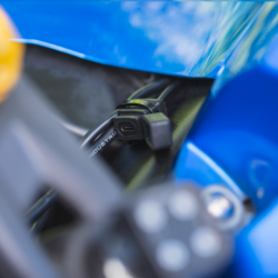 Oxford USB Type C 3.0 AMP CHARGING KIT EL117 