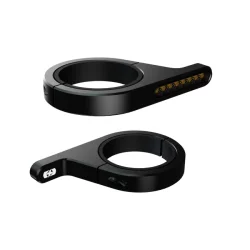 Oxford DarkTurner - Sequential Fork Indicators