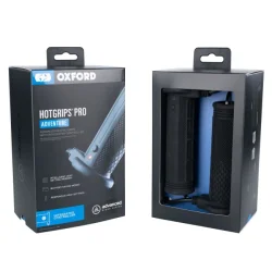 Oxford Hotgrips Pro, 3 Varianter