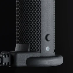 Oxford Hotgrips Pro, 3 Varianter