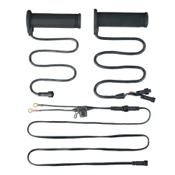 Oxford Hotgrips Pro, 3 Varianter