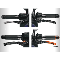 Puig Extendable 3.0 greb/klinger, 6 farver