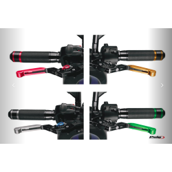 Puig Extendable 3.0 greb/klinger, 6 farver