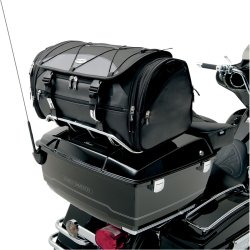 Saddlemen TR3300DE DeLuxe rack bag