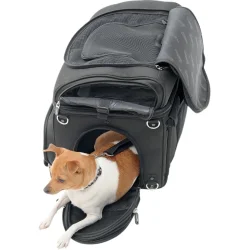 Saddelmen Pet Voyager PC3200C