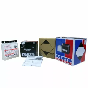  Heavy-Duty 53030 Batteri 30 Ah passe de store BMW, Ducati og Moto Guzzi MCr fra 70,80 og 90erne