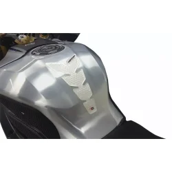  ONEDESIGN HDR4 TANK PAD UNIVERSAL Klar