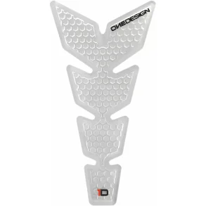  ONEDESIGN HDR4 TANK PAD UNIVERSAL Klar