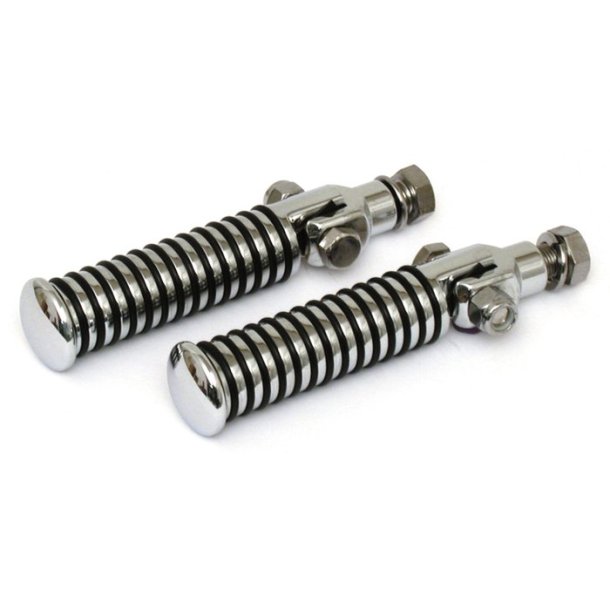 Passager O-ring Fodhvilere kit. Chrome