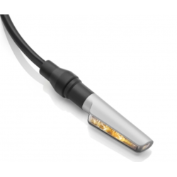 Rizoma FR111 CORSA L, LED blink med positionslys (SMD), flere farver