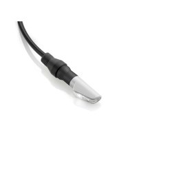 Rizoma FR12x, LEGGERA L+S, blinkpakke, 2-i-1 / 3-i-1 