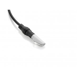 Rizoma FR12x, LEGGERA L+S, blinkpakke, 2-i-1 / 3-i-1 