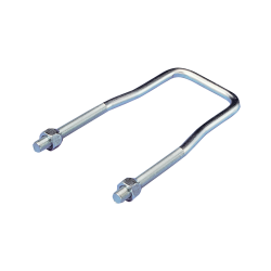 Trailer tilbehr, Fulton reservehjulsholder/beslag, billig og nem lsning