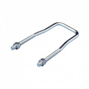 Trailer tilbehr, Fulton reservehjulsholder/beslag, billig og nem lsning