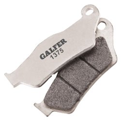 GALFER Sinter bremseklodser, Harley Davidson