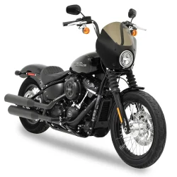 Memphis Shades, Gauntlet Cafe Vindskrm, FXBB, 2018-2020