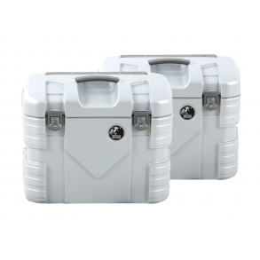 Hepco Becker, GOBI 37 Sidetaskest, alulook