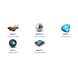 Yamaha, Sports komfort sde, R6, R1, R3