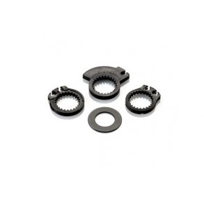 Rizoma GR100-KT, reservedel, til MC hndtag GR205, gastrk