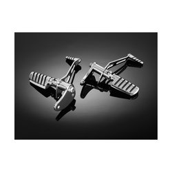 Highway Hawk fremrykkerst, Suzuki VS600, VS800