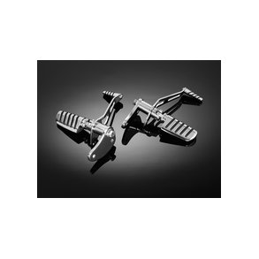 Highway Hawk fremrykkerst, Suzuki VS600, VS800