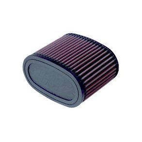 K&N Luftfilter Honda VT-modeller