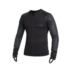 Pando Moto MC trje, MC sikkerhedstj