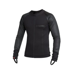 Pando Moto MC trje, MC sikkerhedstj