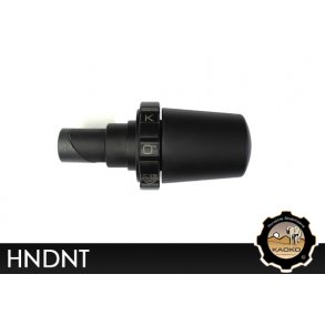 Kaoko fartholder Honda NT700 - Cruise Control - Deuville