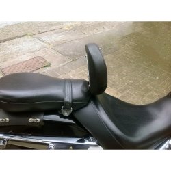 MC frerrygln, Honda VTX1300, VTX1800, Retromodeller