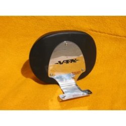 MC frerrygln, Honda VTX1300, VTX1800, Retromodeller