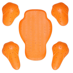 Icon Watchtower MC jakke, med aftagelige rmer ! Vest og jakke i en.