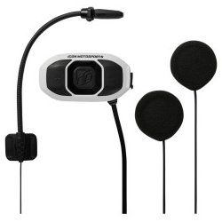Icon RAU Communicator by Sena, bluetooth samtaleanlg