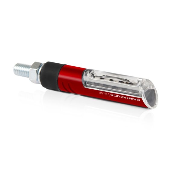 Barracuda Idea B-Lux, Universal Blink, Flere Farver