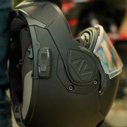 LS2 Intercom 4X By Cardo