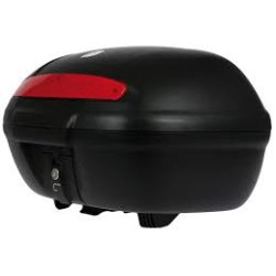 Hepco Becker bagagebrer og topbox TC50 Suzuki RF900