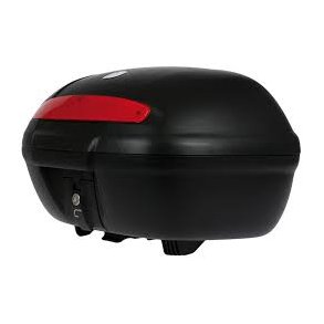 BMW R1100GS / R850GS  - Journey TC50 Topbox Kit inkl. bagagebrer