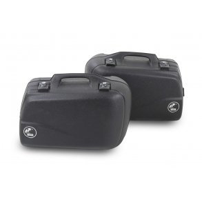 Hepco Becker, taskest, Suzuki GS500 E/F, 2001-2008