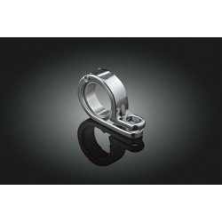 Kuryakyn P-clamp, blinkholder