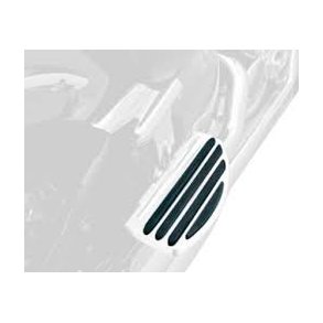 Kuryakyn 4543, fodpladegummi, reservedel