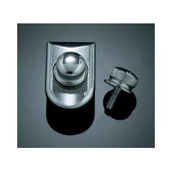 Kuryakyn 9035, universal sdebeslag/bolt cover