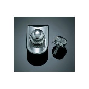 Kuryakyn 9035, universal sdebeslag/bolt cover