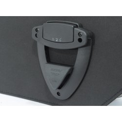 Longride, taskest, 2 x 26 liter, slanded Classic, VN900, XVS650, VL800, M/C800, XV1900, XVS1300