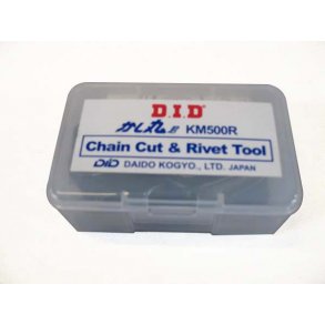 DID original kædeværktøj, KM500R