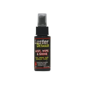 Luster Detailer - 59 ml - Hurtig puds