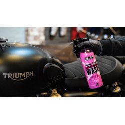 Muc-Off Waterless Wash 750 ML